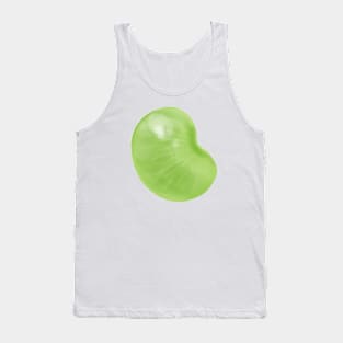 Lima Bean Tank Top